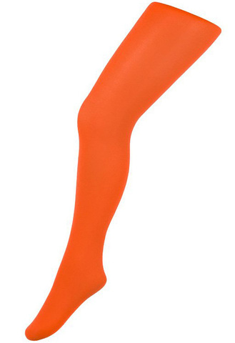 Колготки Palitra 60 цвет Orange Arina Ballerina