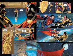 Injustice. Боги среди нас. Год Второй. Книга 1 (Б/У)