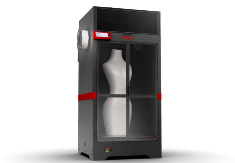 3D-принтер Modix Big-120Z