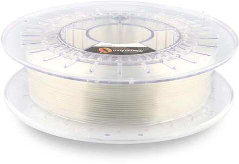 Пластик для 3D-принтера Fillamentum Flexfill TPU 92A Natural