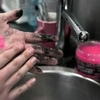 Картинка очиститель Muc-off NANO-GRIT HAND GEL CLEANER  - 3