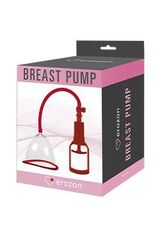 Вакуумная помпа для груди Breast Pump - 