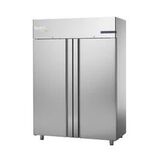 фото 1 ШКАФ ХОЛОДИЛЬНЫЙ 600 ЛИТРОВ APACH CHEF LINE LCRS60S на profcook.ru