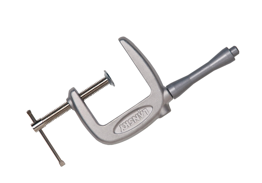 Lansky Super C Clamp