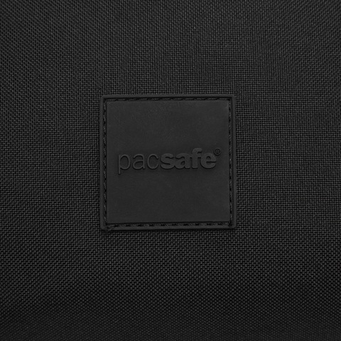 Картинка сумка поясная Pacsafe Go Sling черный - 9