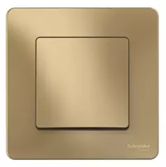 ПЕРЕКЛ.1-кл.С/У, 10А 250B, ТИТАН BLNVS010604