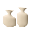 Ваза Tapered Vase With Flat Mouth