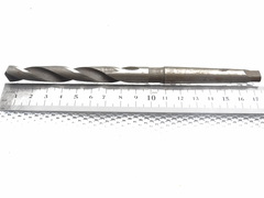 Сверло 11.5мм (80х175) Р6М3 к\х К/М1 СССР