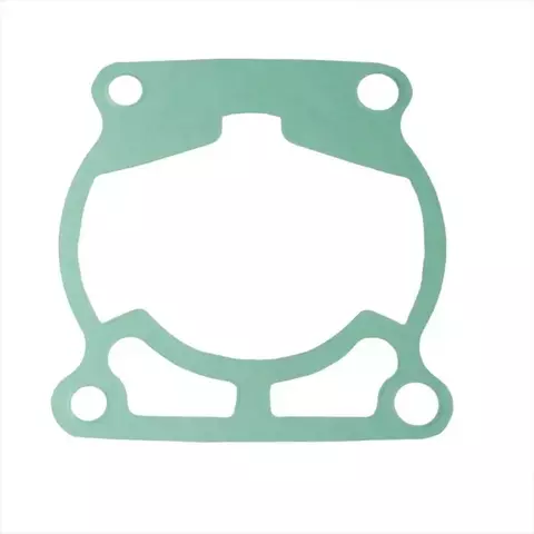 Прокладка фланца цилиндра  толщина 0,6 мм