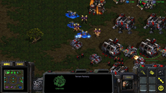 Starcraft Remastered (для ПК, цифровой код доступа)