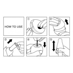 Мастурбатор-стимулятор Тенга Egg №11 Shiny