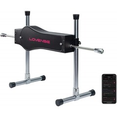 Автоматическая секс машина от Lovense