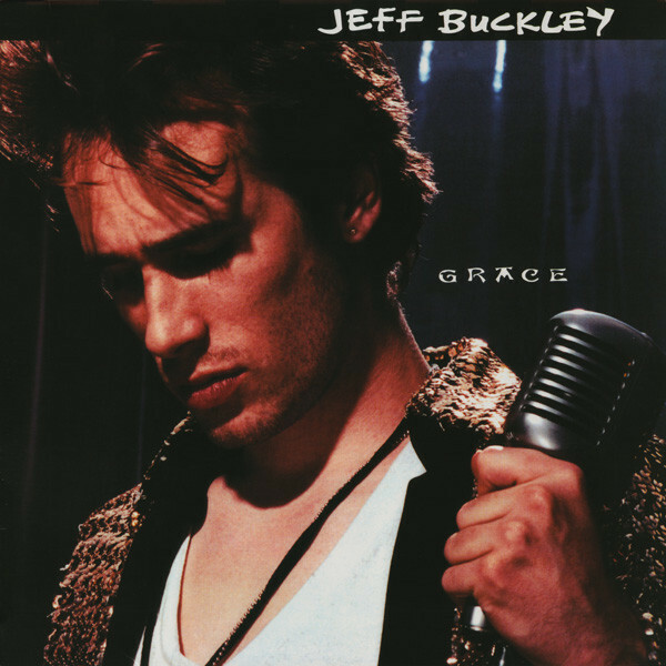 BUCKLEY, JEFF: Grace