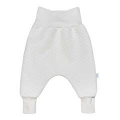 Джоггеры из капитония (экрю)