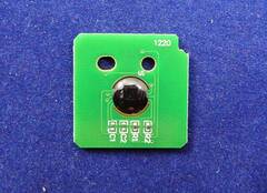 Чип X-1694-C-3K (ME) голубой для Xerox DocuCentre SC2020