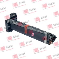 Драм-юнит / Фотобарабан / Drum БУЛАТ DK-320 для Kyocera FS-2020, FS-3920, FS-4020 (Чёрный, 100000 стр.), ref