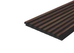 Декоративная панель LV129 BR395NK