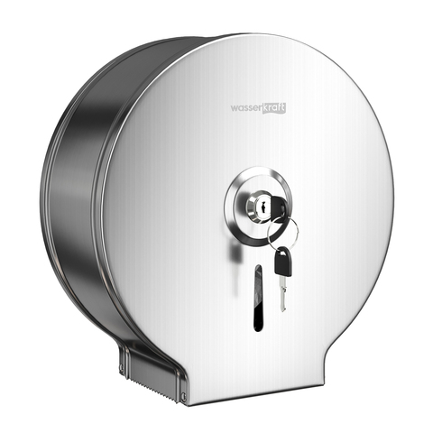 WasserKRAFT K-10025 Диспенсер для туалетной бумаги