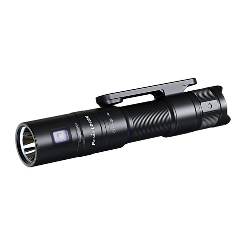 Фонарь светодиодный Fenix LD12R Dual Light EDC IP68