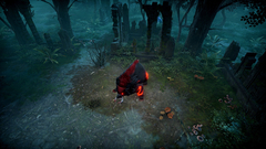 V Rising - Founder's Pack: Eldest Bloodline (для ПК, цифровой код доступа)