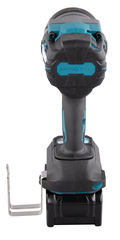 Аккумуляторный ударный гайковерт XGT Makita TW001GM201