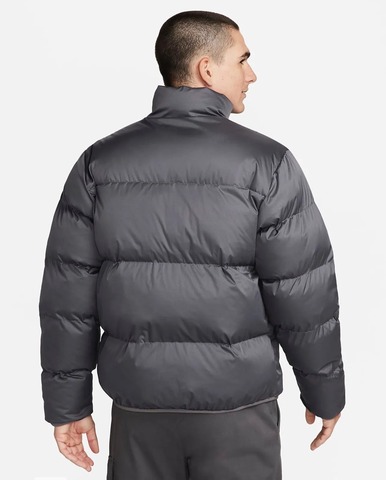 Куртка Nike M NK CLUB PUFFER JKT