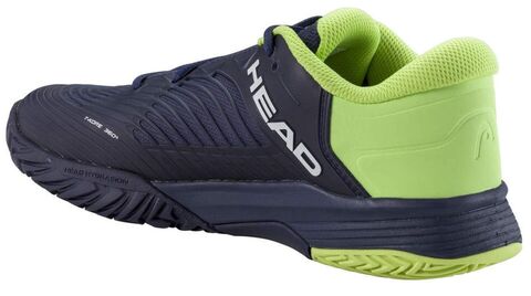 Кроссовки детские Head Revolt Pro 4.5 Clay