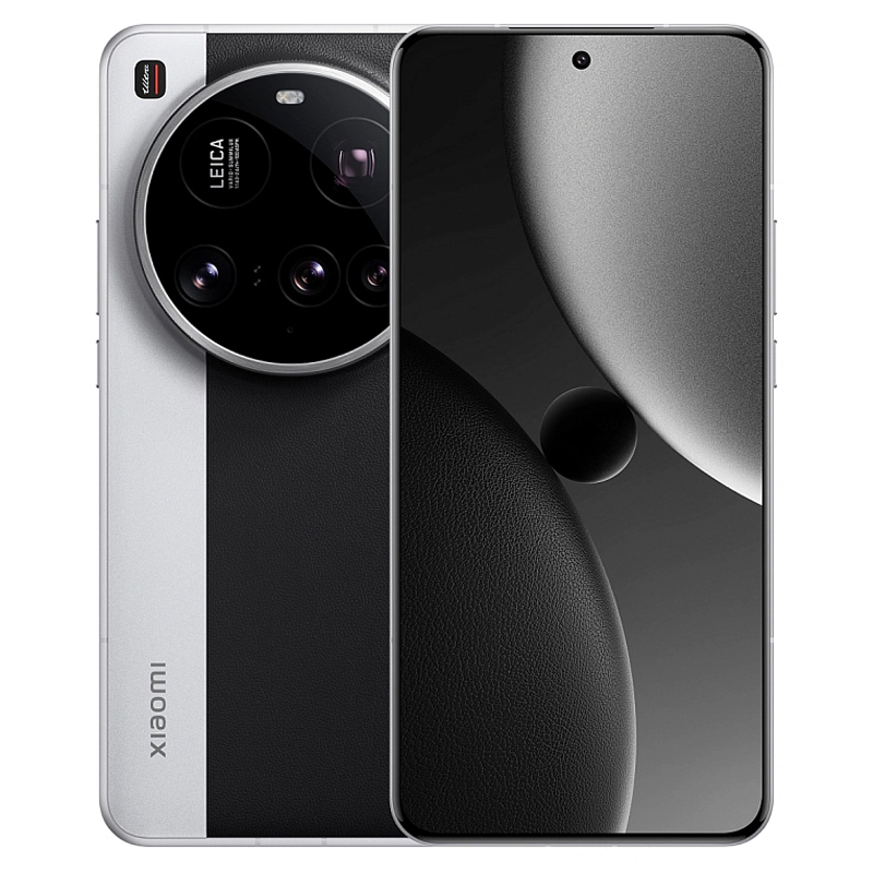 Xiaomi 15 Ultra, 1 ТБ, серебристый