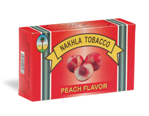Nakhla Classic Peach