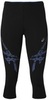 Капри Asics Stripe Knee Tights женские