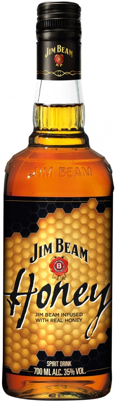 Виски Jim Beam, 