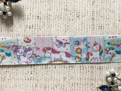 Лента репсовая, ш. 2,5 см.