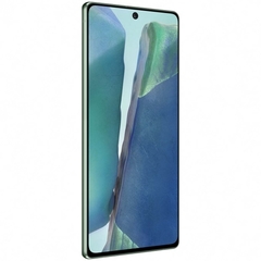 Смартфон Samsung Galaxy Note 20 256GB Green