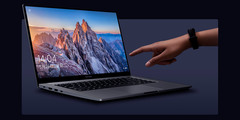 Ноутбук Xiaomi RedmiBook 16