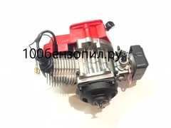 Двигатель для квадроцикла 49 куб