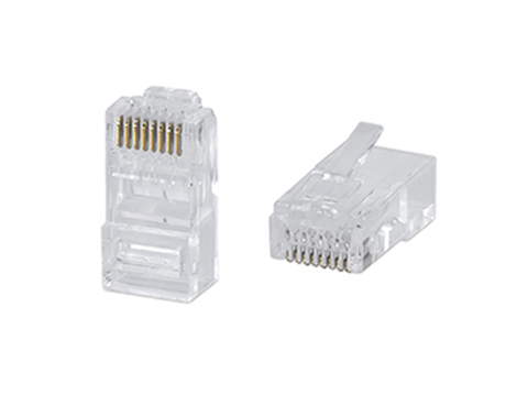 Коннектор RJ-45 CAT6 AVS Electronics