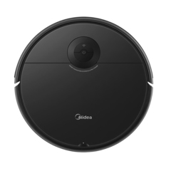 Робот-пылесос Midea Robot Vacuum Cleaner i5c EU black (черный)