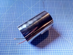 Статор QUATTRO ELEMENTI Sewage 300F Ci с сер. №1120DM025051(910-140-111)