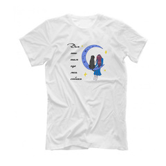 Футболка "Дом где Ротвейлер"