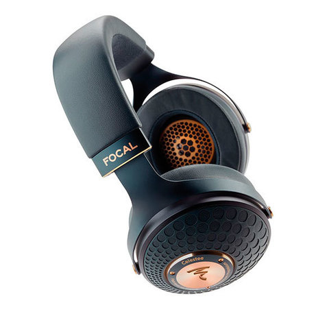 Focal Headphones Celestee