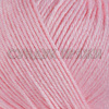 Пряжа Gazzal Baby Wool XL 836 (Розовый зефир)
