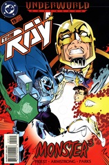 The Ray (1994) #19