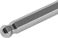 Ombra 502310 Ключ торцевой шестигранный с шаром, H10 55282