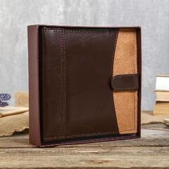 Фотоальбом BRAUBERG на 200 фото 10х15 см   4717753