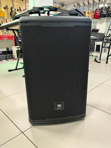 JBL EON715D-EK акуст. система, 15'', 2-полосная, активная, управление по Bluetooth