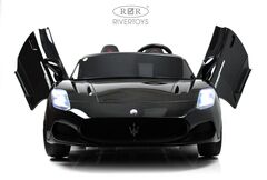 Maserati MC20 P111PP (ЛИЦЕНЗИОННАЯ МОДЕЛЬ)