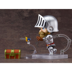 Nendoroid Ghosts’n Goblins: Arthur (1784)