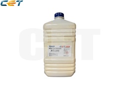 Тонер PK202 для KYOCERA FS-2126MFP/2626MFP/C8525MFP (Japan) Yellow, 500г/бут, (унив.), OSP0202Y-500