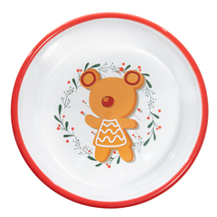 Triol NEW YEAR миска керамическая 