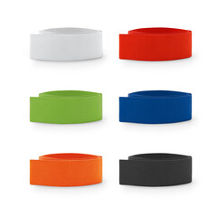 BURTON. Лента для шляпы из 100% полиэстера